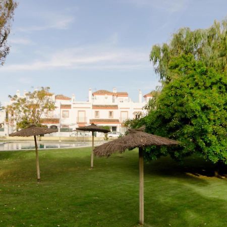 Aparta-Club La Barrosa 116 奇克拉纳－德拉弗龙特拉 外观 照片